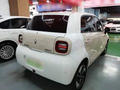 Ora Black Cat 351km Comfort Ternary Lithium - ფოტო 7