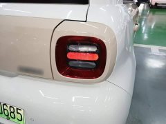 Ora Black Cat 351km Comfort Ternary Lithium - ფოტო 8