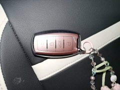 Ora Black Cat 351km Comfort Ternary Lithium - ფოტო 9