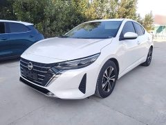 Nissan Sylphy 2023 1.6L CVT Comfort Edition - ფოტო 1