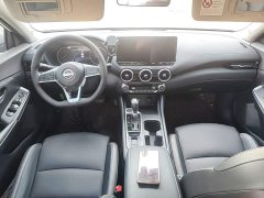 Nissan Sylphy 2023 1.6L CVT Comfort Edition - ფოტო 10