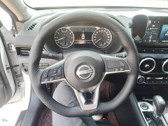 Nissan Sylphy 2023 1.6L CVT Comfort Edition - ფოტო 11