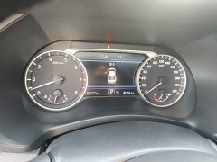 Nissan Sylphy 2023 1.6L CVT Comfort Edition - ფოტო 12