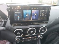 Nissan Sylphy 2023 1.6L CVT Comfort Edition - ფოტო 13