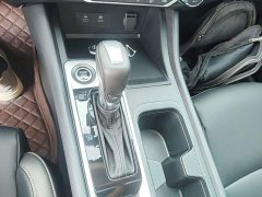 Nissan Sylphy 2023 1.6L CVT Comfort Edition - ფოტო 14