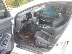 Nissan Sylphy 2023 1.6L CVT Comfort Edition - ფოტო 16