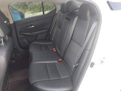 Nissan Sylphy 2023 1.6L CVT Comfort Edition - ფოტო 17