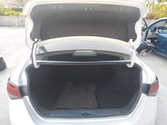 Nissan Sylphy 2023 1.6L CVT Comfort Edition - ფოტო 19