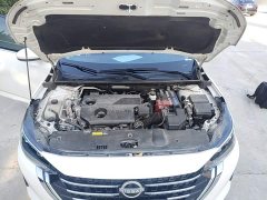 Nissan Sylphy 2023 1.6L CVT Comfort Edition - ფოტო 20