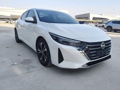 Nissan Sylphy 2023 1.6L CVT Comfort Edition - ფოტო 4