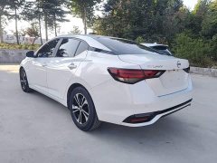 Nissan Sylphy 2023 1.6L CVT Comfort Edition - ფოტო 5