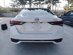 Nissan Sylphy 2023 1.6L CVT Comfort Edition - ფოტო 6