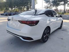 Nissan Sylphy 2023 1.6L CVT Comfort Edition - ფოტო 7