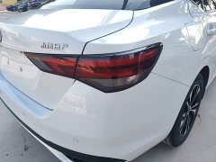 Nissan Sylphy 2023 1.6L CVT Comfort Edition - ფოტო 8