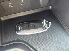 Nissan Sylphy 2023 1.6L CVT Comfort Edition - ფოტო 9