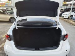 Toyota Asean Lion 2022 2.0L Elite - ფოტო 19