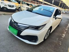 Toyota Asean Lion 2022 2.0L Elite - ფოტო 2