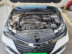 Toyota Asean Lion 2022 2.0L Elite - ფოტო 20