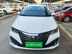 Toyota Asean Lion 2022 2.0L Elite - ფოტო 3