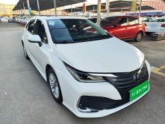 Toyota Asean Lion 2022 2.0L Elite - ფოტო 4