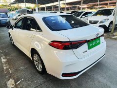 Toyota Asean Lion 2022 2.0L Elite - ფოტო 5