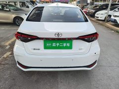 Toyota Asean Lion 2022 2.0L Elite - ფოტო 6
