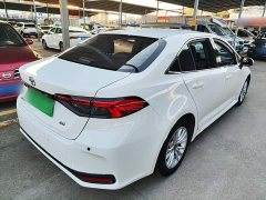 Toyota Asean Lion 2022 2.0L Elite - ფოტო 7