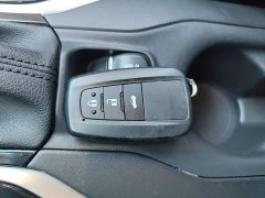 Toyota Asean Lion 2022 2.0L Elite - ფოტო 9