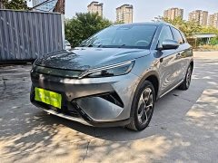BYD Yuan Plus Smart Driving Edition 510KM Excellence - ფოტო 1