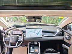 BYD Yuan Plus Smart Driving Edition 510KM Excellence - ფოტო 10