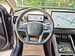 BYD Yuan Plus Smart Driving Edition 510KM Excellence - ფოტო 11