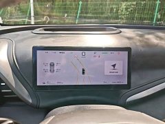 BYD Yuan Plus Smart Driving Edition 510KM Excellence - ფოტო 12
