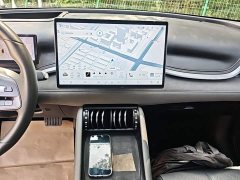 BYD Yuan Plus Smart Driving Edition 510KM Excellence - ფოტო 13