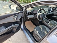 BYD Yuan Plus Smart Driving Edition 510KM Excellence - ფოტო 16
