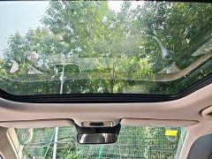 BYD Yuan Plus Smart Driving Edition 510KM Excellence - ფოტო 18