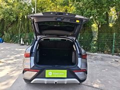 BYD Yuan Plus Smart Driving Edition 510KM Excellence - ფოტო 19