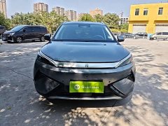 BYD Yuan Plus Smart Driving Edition 510KM Excellence - ფოტო 3