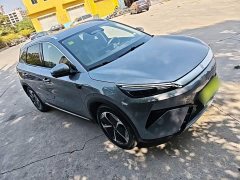 BYD Yuan Plus Smart Driving Edition 510KM Excellence - ფოტო 4