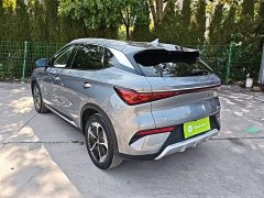 BYD Yuan Plus Smart Driving Edition 510KM Excellence - ფოტო 5