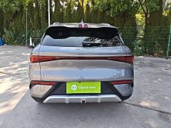 BYD Yuan Plus Smart Driving Edition 510KM Excellence - ფოტო 6