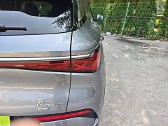 BYD Yuan Plus Smart Driving Edition 510KM Excellence - ფოტო 8