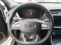 Geely Binrui 1.4T CVT Asian Games Edition - ფოტო 11
