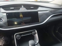 Geely Binrui 1.4T CVT Asian Games Edition - ფოტო 13