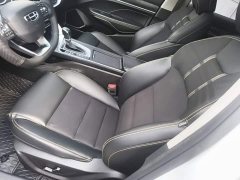 Geely Binrui 1.4T CVT Asian Games Edition - ფოტო 15