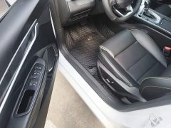 Geely Binrui 1.4T CVT Asian Games Edition - ფოტო 16