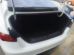 Geely Binrui 1.4T CVT Asian Games Edition - ფოტო 19