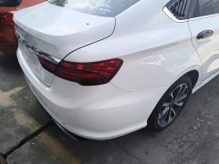 Geely Binrui 1.4T CVT Asian Games Edition - ფოტო 8