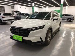 Honda CR-V 240TURBO FWD Smart Edition 5-Seater - ფოტო 1
