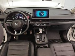 Honda CR-V 240TURBO FWD Smart Edition 5-Seater - ფოტო 10