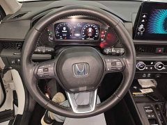 Honda CR-V 240TURBO FWD Smart Edition 5-Seater - ფოტო 11